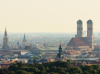 München Frauenkirche