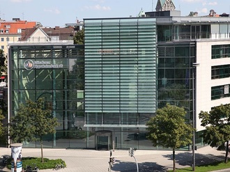 Münchener Hypothekenbank_Hauptsitz