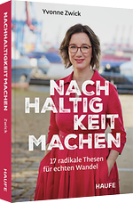 Nachhaltigkeit machen