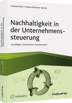 Nachhaltigkeit Unternehmenssteuerung