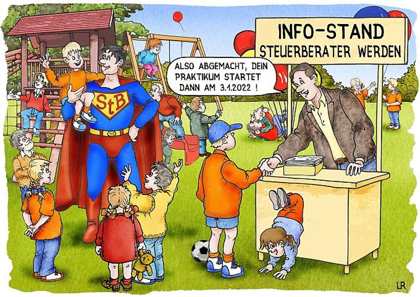 Frühzeitige Mitarbeitersuche 2