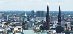 Hamburg legt eigenes Grundsteuermodell vor