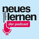 neues lernen_Podcast_Empfehlungsbox