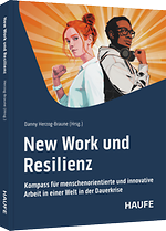 New Work und Resilienz