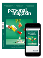 Personalmagazin 1/2025