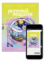 Personalmagazin 12/2025