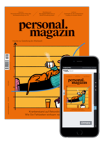 Personalmagazin 3/2025