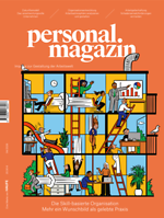 Personalmagazin 4/2026