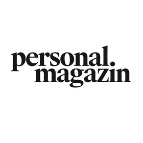 >>personalmagazin<< App