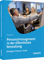Personalmanagement in der öffentlichen Verwaltung