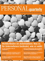 PERSONALquarterly 1/2025