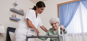 Pflegekassen sagen Heimen und Pflegediensten Unterstützung zu