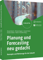 Planung und Forecasting neu gedacht