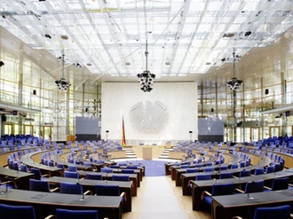 Plenarsaal