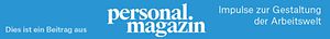 Personalmagazin