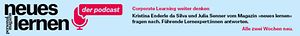 Podcast neues lernen