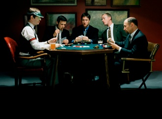 Poker