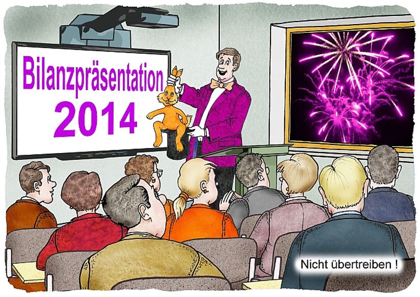 Präsentationen Bild 2