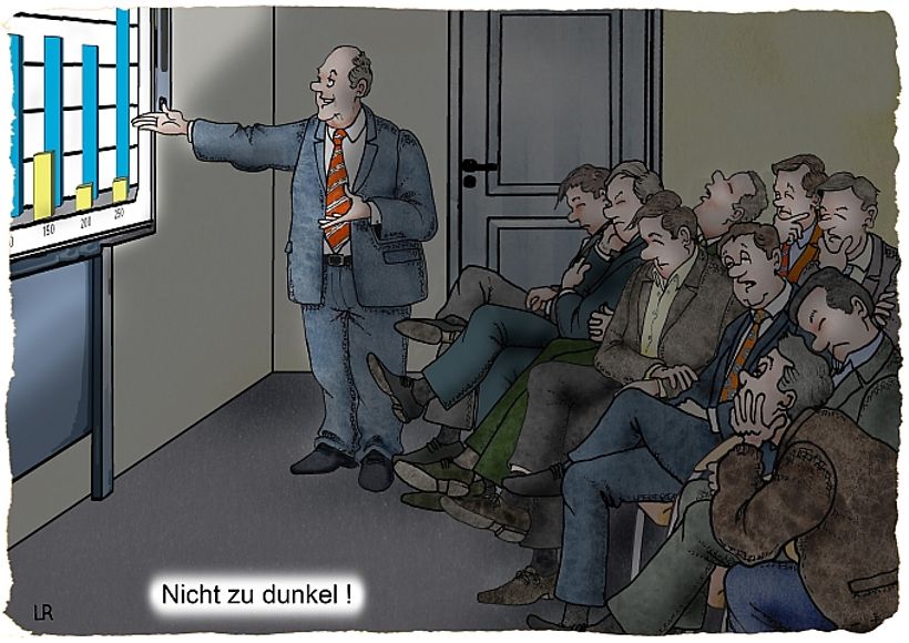 Präsentationen Bild 3