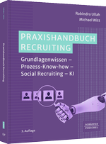 Praxishandbuch Recruiting