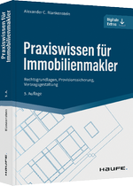 Praxiswissen für Immobilienmakler