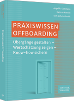 Praxiswissen Offboarding