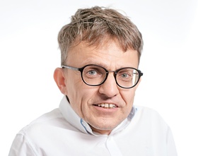 Professor Bernd Irlenbusch