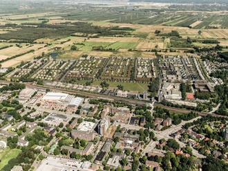 Quartier Vogelkamp, IBA Hamburg