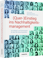 (Quer-)Einstieg ins Nachhaltigkeitsmanagement