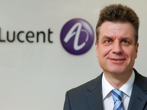 Arbeitsdirektor und Personalvorstand Alcatel-Lucent