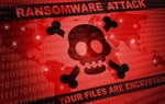 Ransomeware Attack