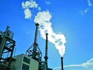 Emissionshandel mit CO2-Zertifikaten - was ist das eigentlich?