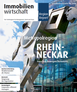 Region Report Rhein-Neckar 2014_Titelbild