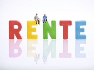 Abschlagsfreie Rente: Starkes Interesse an der Rente ab 63