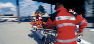 VerwG: Notfallsanitäter mit Schweizer Qualifikation 