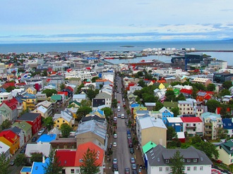 Reykjavik