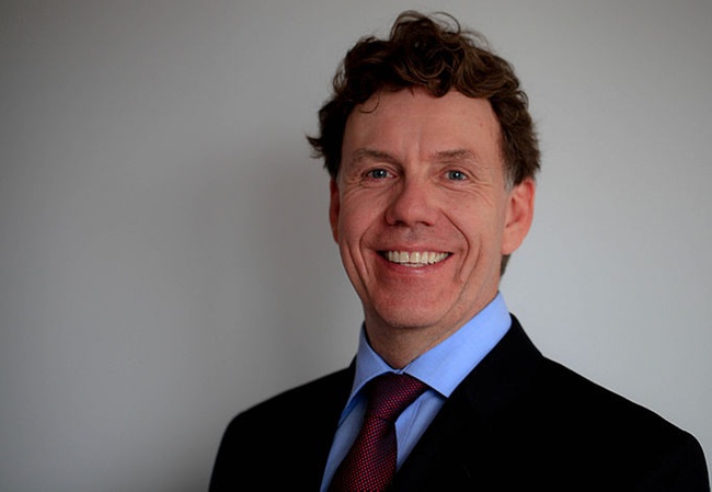 Roland Fuchs leitet European Real Estate Finance bei Allianz