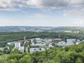 Saarbrücken Universität des Saarlandes