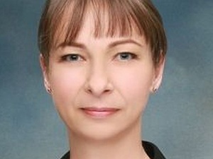 Sabine Gleiß ist Head of HR bei RWE Supply & Trading