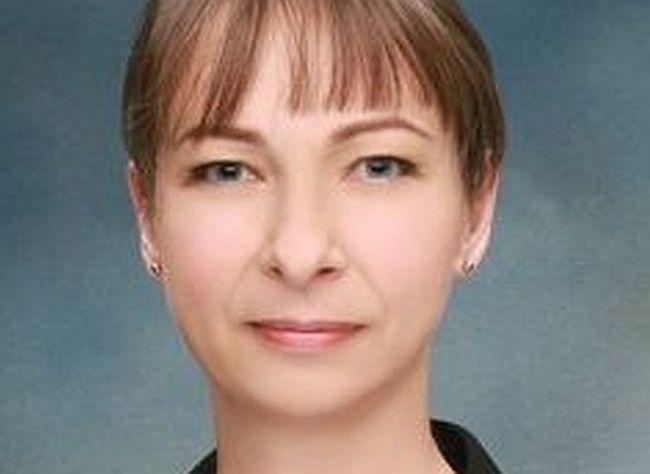 Sabine Gleiß ist Head of HR bei RWE Supply & Trading