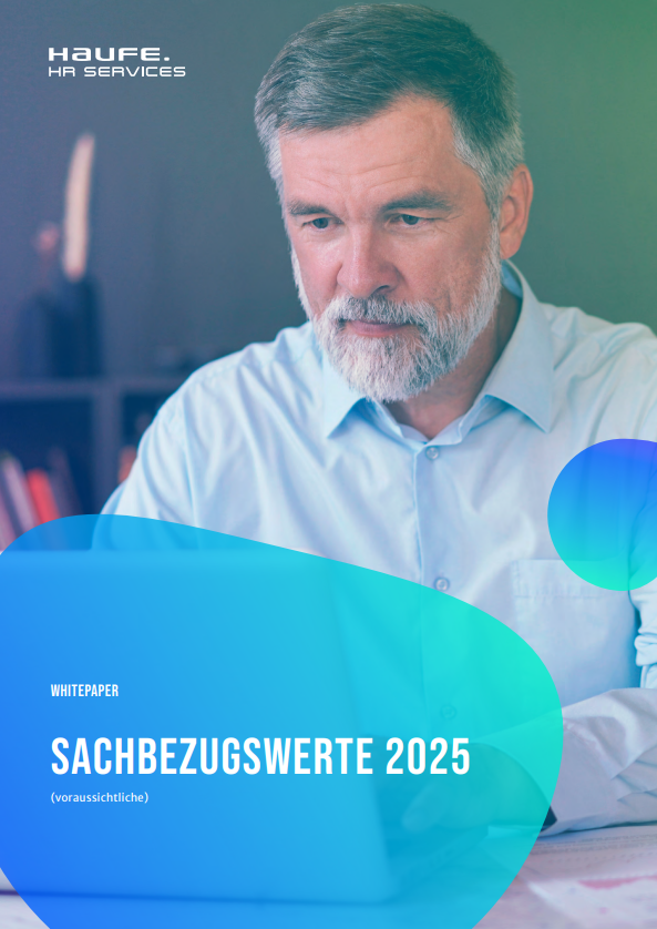 Sachbezugswerte 2024 | Sozialwesen | Haufe