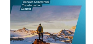 Veranstaltungskalender: Commercial Transformation Summit