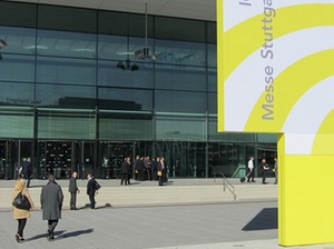 Live vom SAP-Forum: Kongress zur neuen Arbeitswelt eröffnet