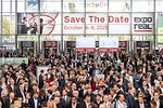 Save the Date Expo Real 2025 Ankündigung Messe