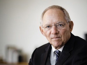 Schäuble bleibt beim Ehegatten-Splitting hart 