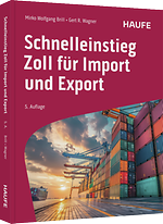 Schnelleinstieg Zoll