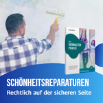 Schönheitsreparaturen