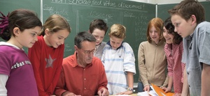 Sachsen: Lehrerverband will schnelleren Generationswechsel 
