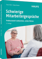 Schwierige Mitarbeitergespräche