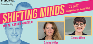 Podcast Shifting Minds: Corporate Political Responsibility